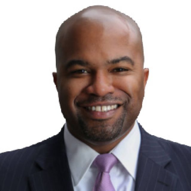 Harold B. Pettigrew, Jr. 