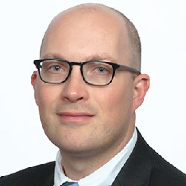 Bryan Hollander
