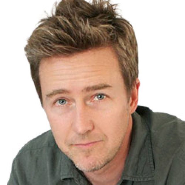 Edward Norton