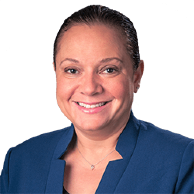 Melinda Clemons