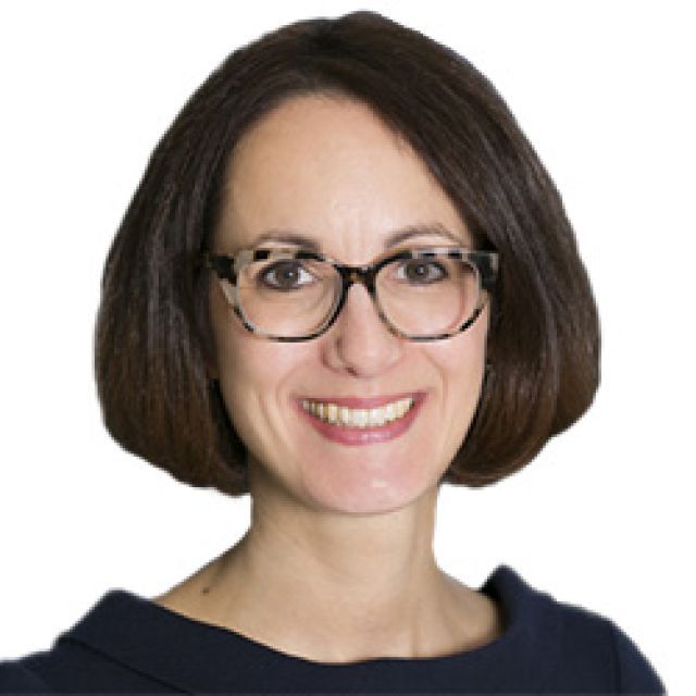 Sara Haas