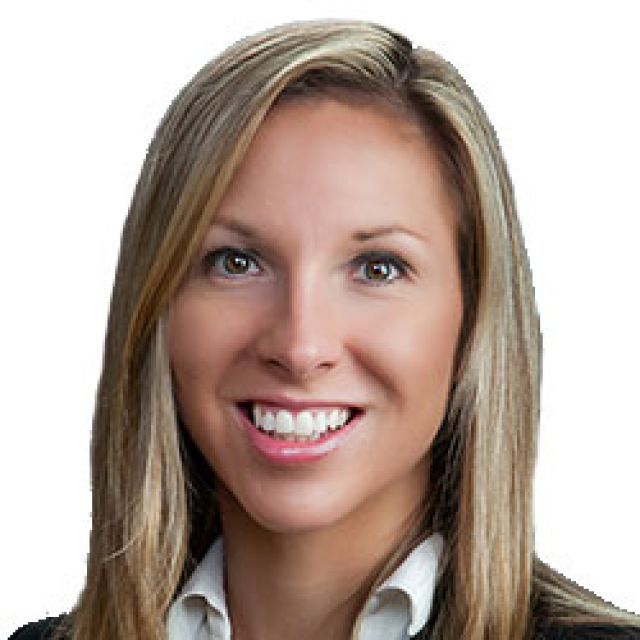Lianna Petroski headshot