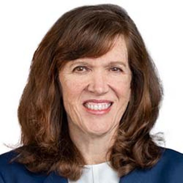Christine Madigan