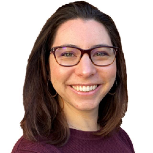 Elizabeth Horen headshot