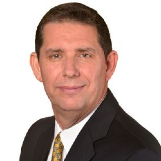 Greg Griffin headshot