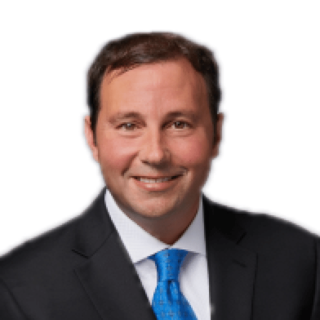 Scott Greenfield headshot