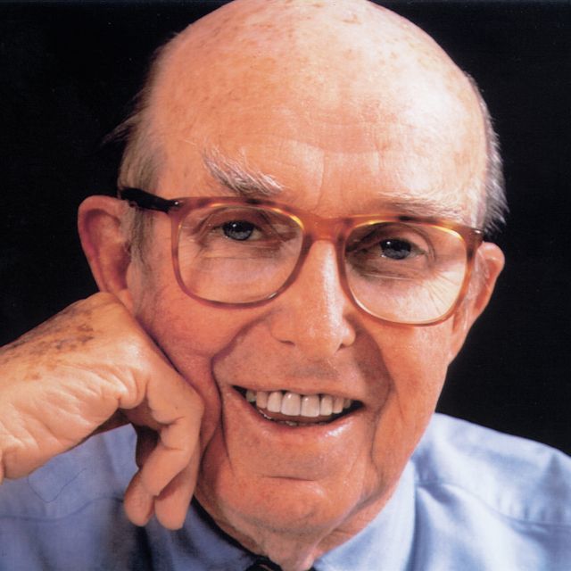 Jim Rouse headshot