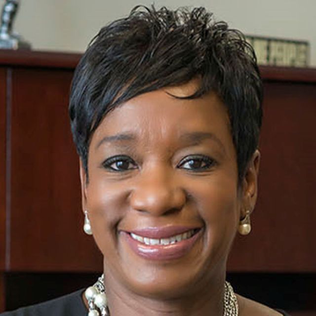 Anita Nelson headshot
