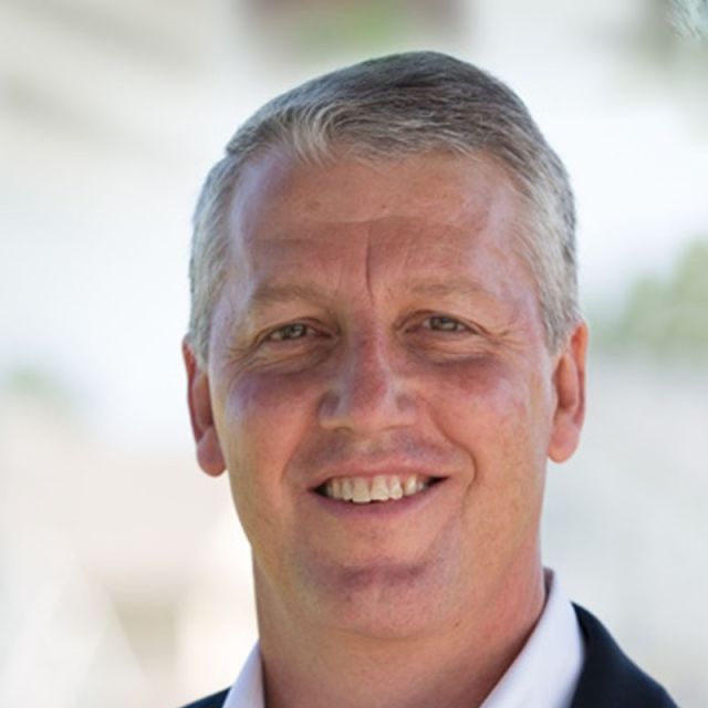 Jim Grauley headshot