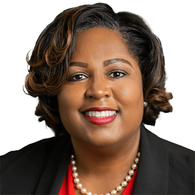 Shelynda Brown