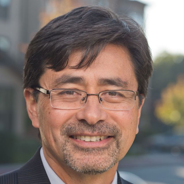 Andy Madeira headshot