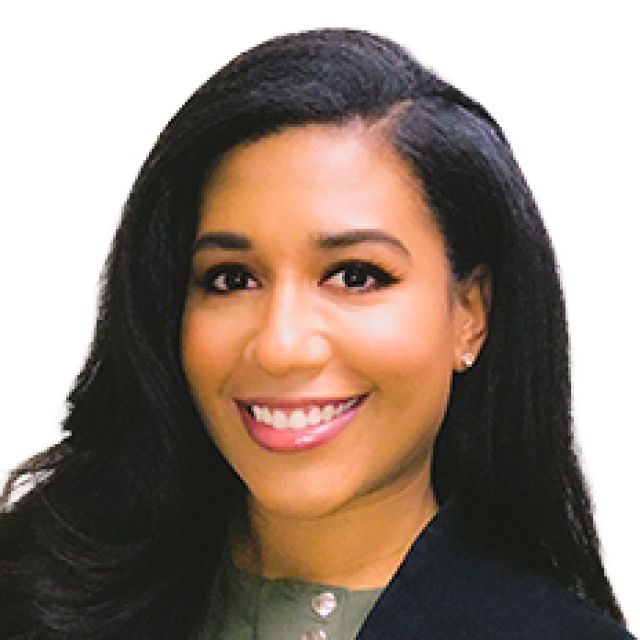 Kandice Allen Mitchell, State and Local Policy Director, Southeast
