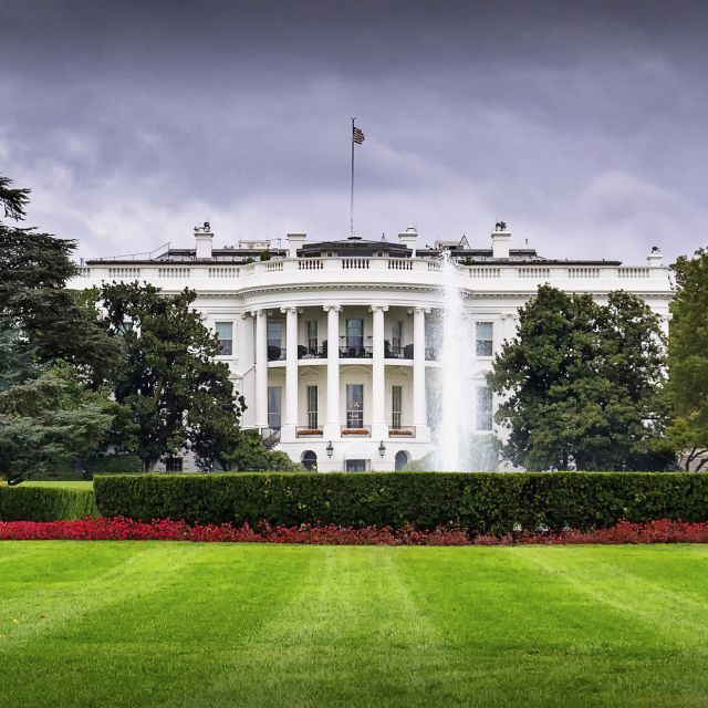 White House