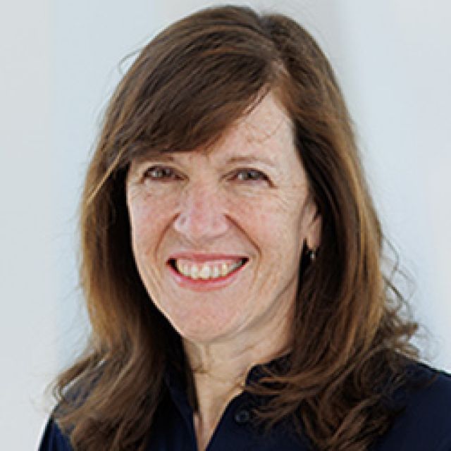 Christine Madigan, President (interim), Community Development Division, EVP & Chief Business Officer, Community Development Division