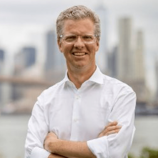 Shaun Donovan, Incoming President and CEO, Enterprise Community Partners