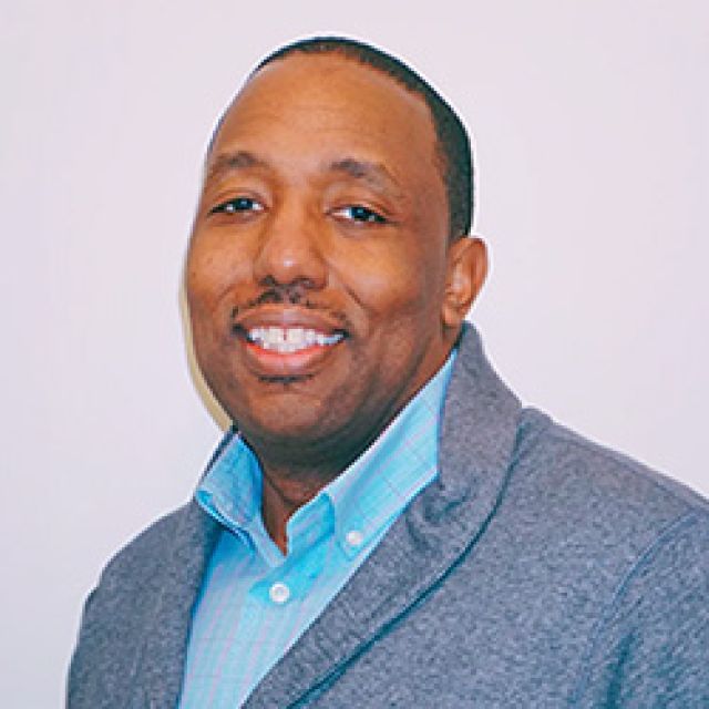 Kevin Seawright, VP, Operations, Enterprise Residential