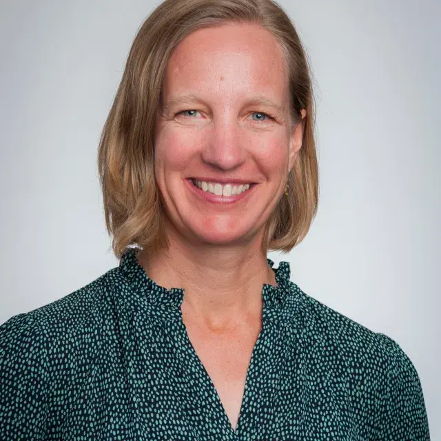 Kathryn Grosscup, Housing Tax Credit Manager, Colorado Housing and Finance Authority