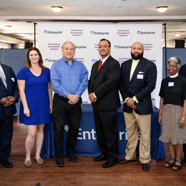 55M NMTC Award to Help Bring New Opportunities to Communities Across