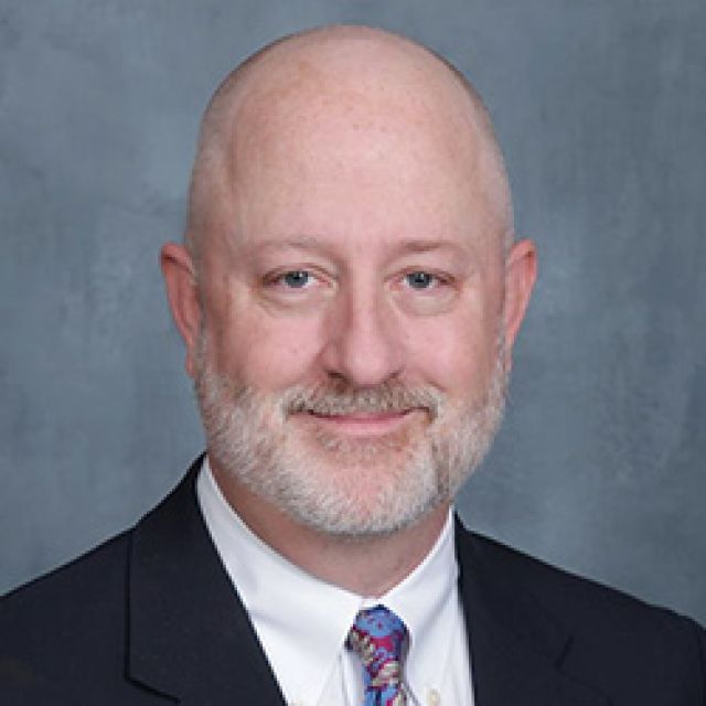 Philip Porter headshot