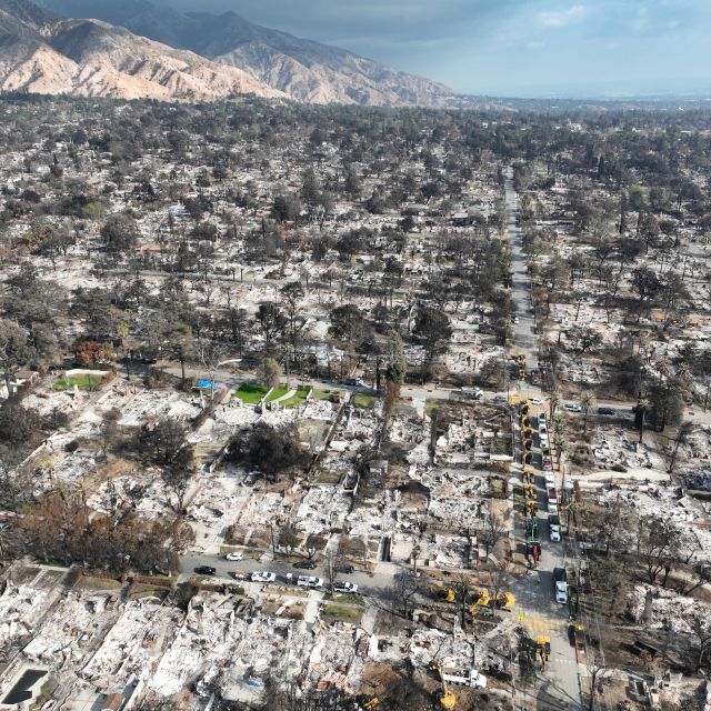 LA wildfire_Altadena