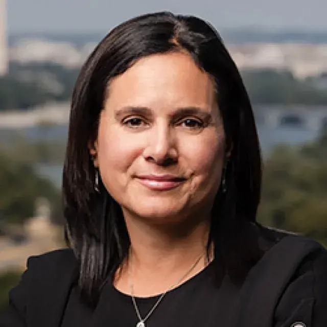 Carmen Romero, CEO and President, True Ground Housing Partners headshot