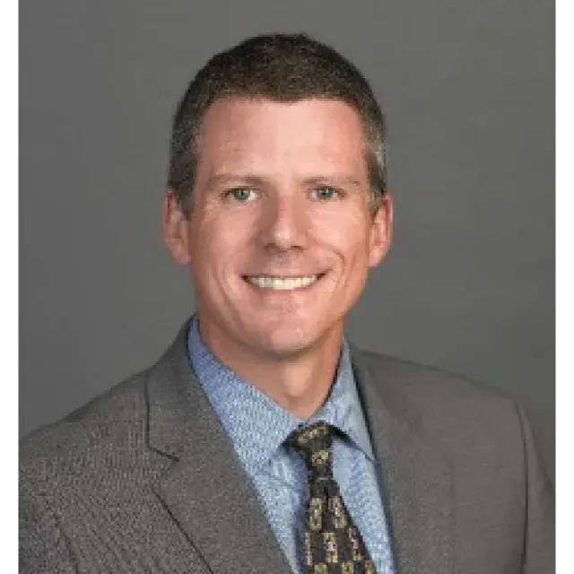 Robert Hollister, Senior Vice President, Real Estate, Capital Strategy and Development, Johns Hopkins University, headshot