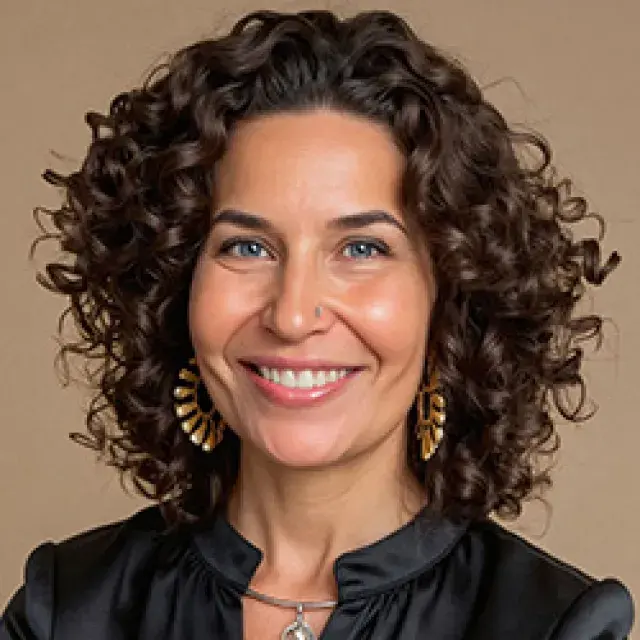 Janis Bowdler, President, Solutions Division, headshot