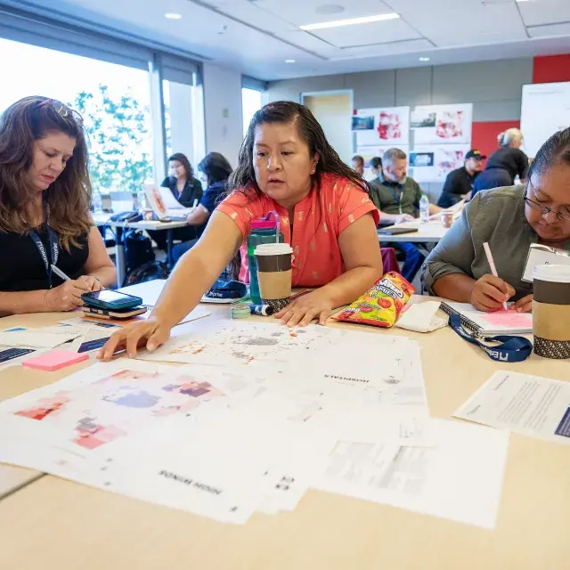 Southwestern Resilience Academy