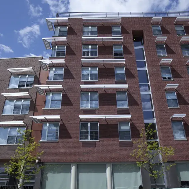 Fox Point apartments