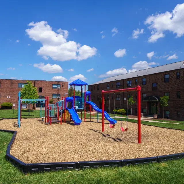 Playground
