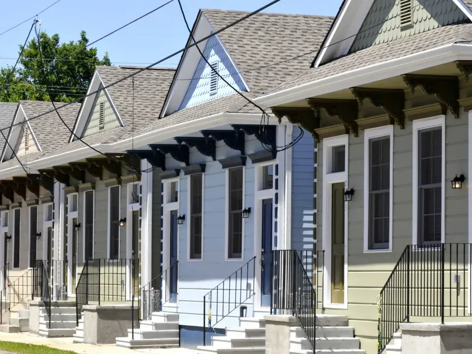 A New Look at Opportunity Zones and Gentrification Definitions 