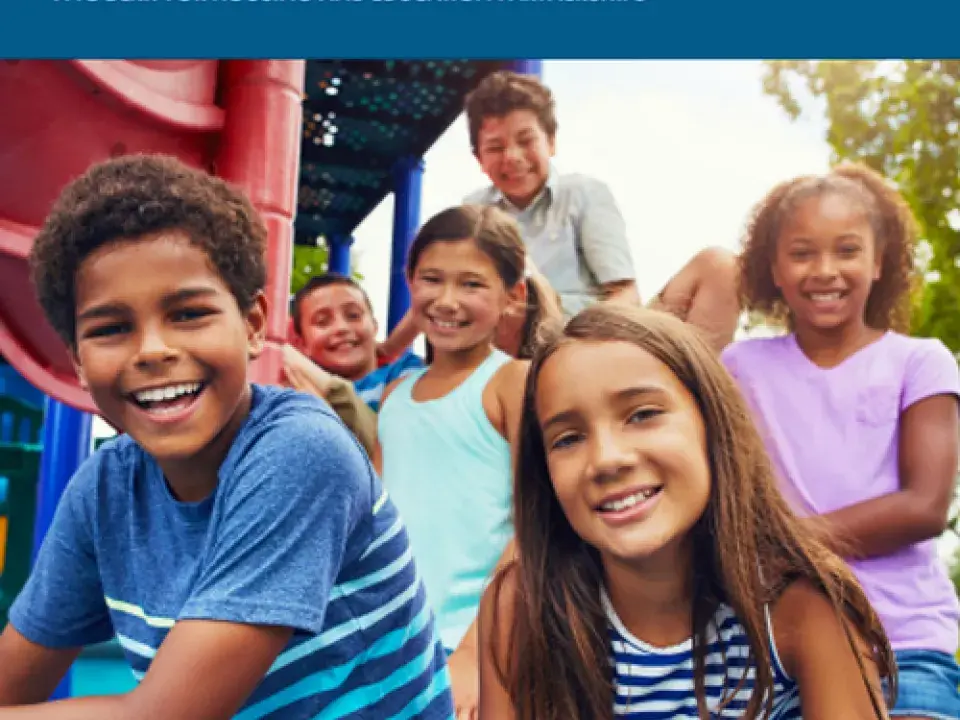 Advancing Mobility from Poverty