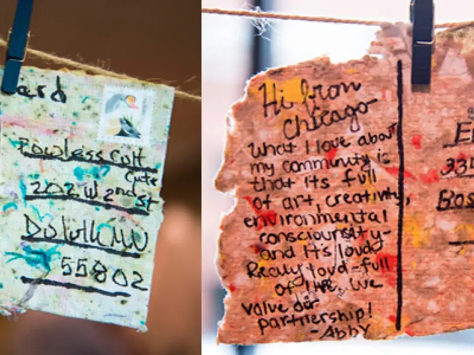 A Framework For Healing-Centered Community Development