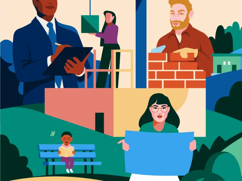 Utilización estratégica del Programa de Garantía de Préstamos de la Sección 108 de HUD para un desarrollo equitativo Guía de implementación