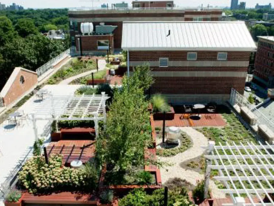 Prioritizing Health Outcomes in Affordable Housing: A Guide on State Qualified Allocation Plans & Health Action Plans