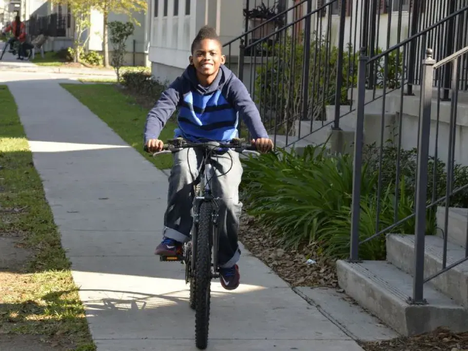 Measuring the Impact of Affordable Housing Interventions