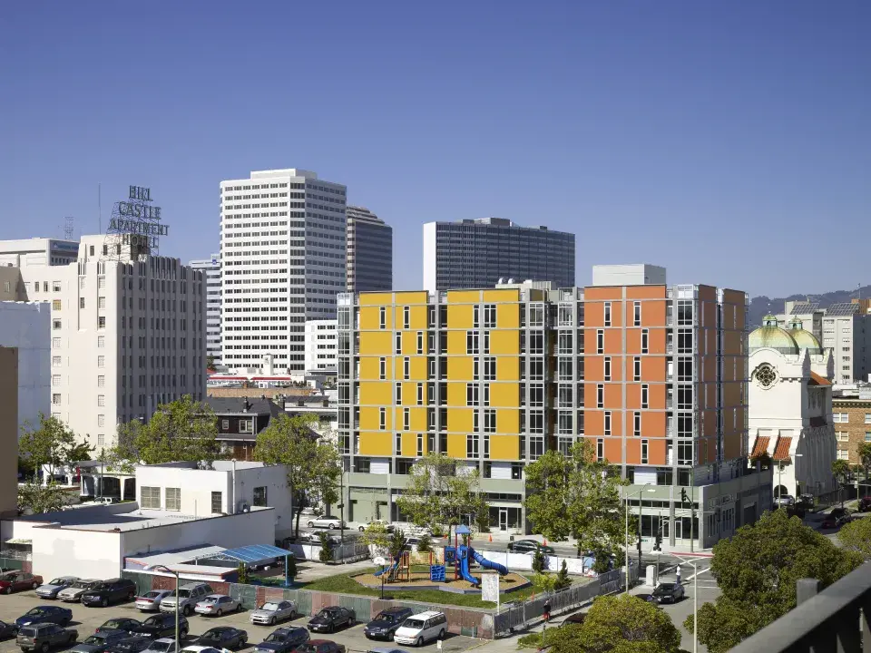 New Census Data Show Growing Share of Americans Struggling to Pay Rent