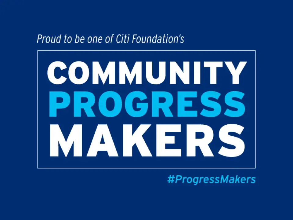Enterprise Selected as Citi Foundation Community Progress Maker