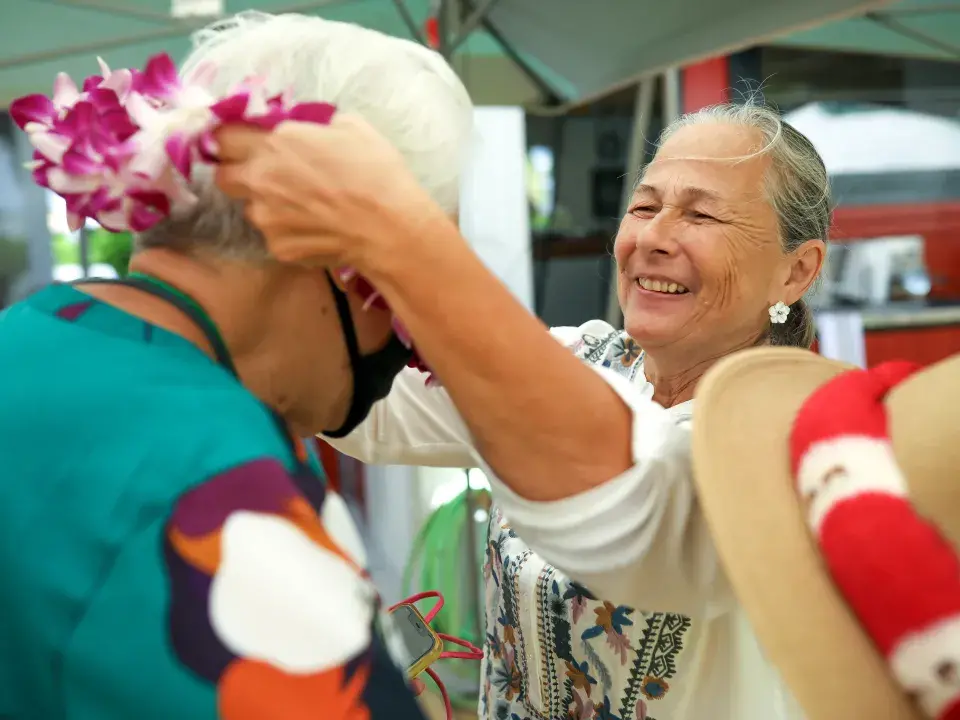Breaking Trails in Native Hawaiian Homelands