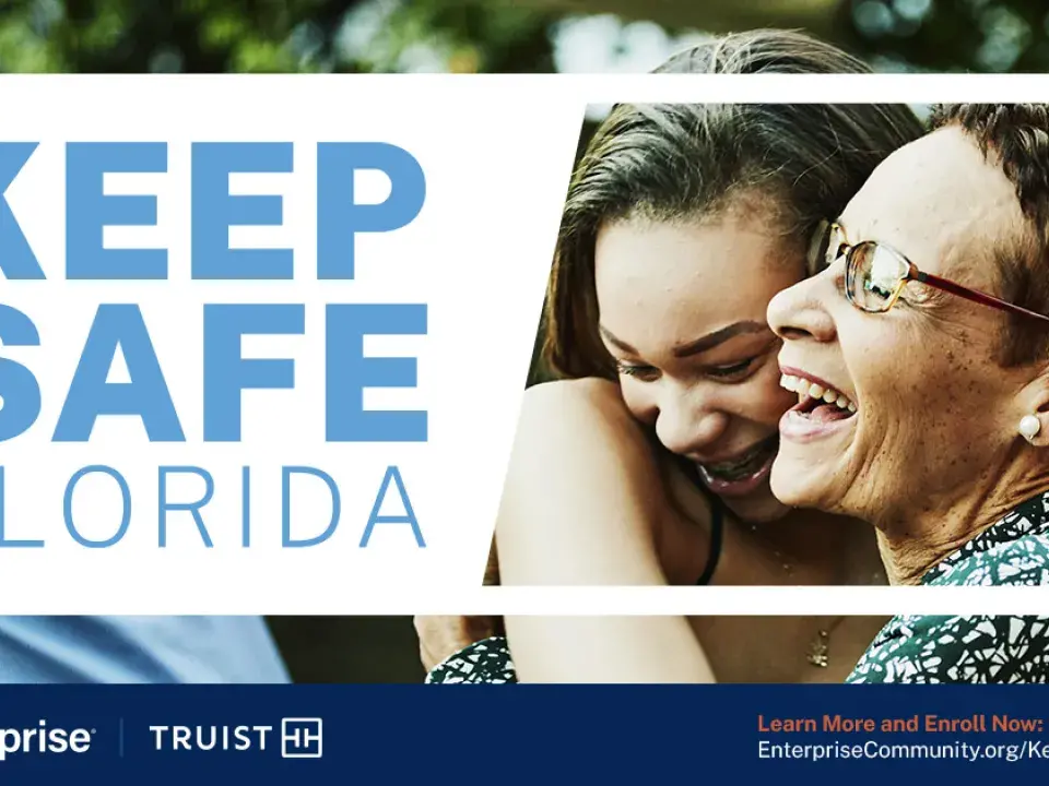 Enterprise Launches Keep Safe Florida in Miami, Orlando and Tampa