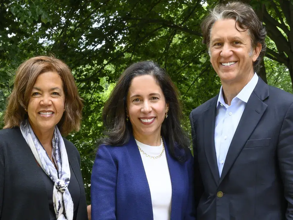 Enterprise Community Partners Names Rick Lazio Chair of the Board of Trustees