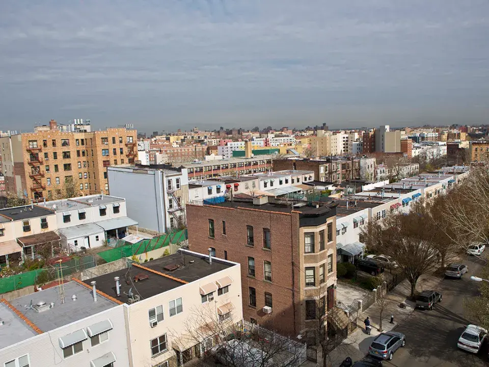 How the Criminal Legal System Exacerbates Racial Housing Disparities