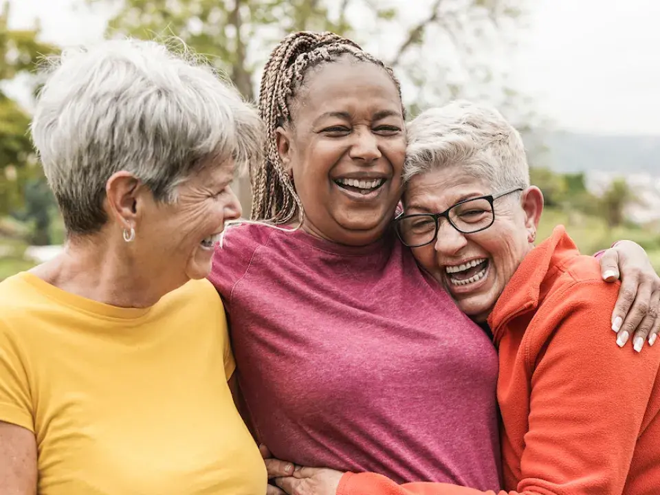 Scaling What's Working to Support Older Adults Aging in Place