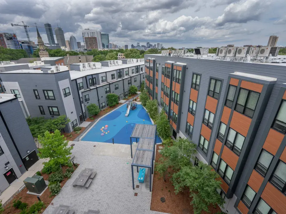 Maximizing the Inflation Reduction Act Benefits for Affordable Housing 