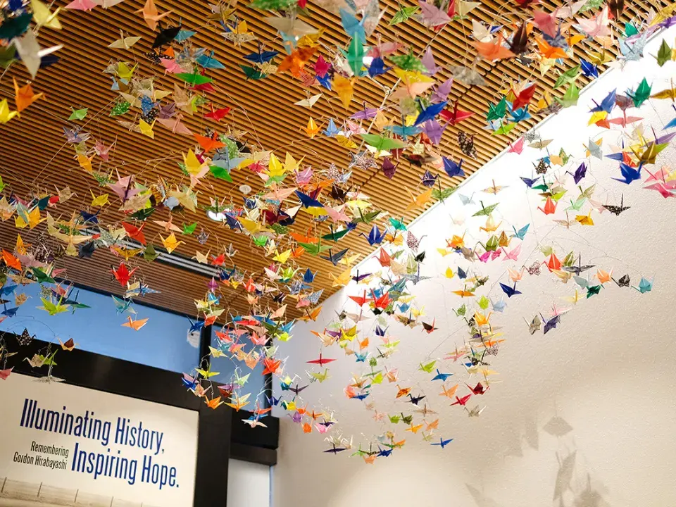 Layers of Meaning: Connecting Culture, Justice, and History in Seattle