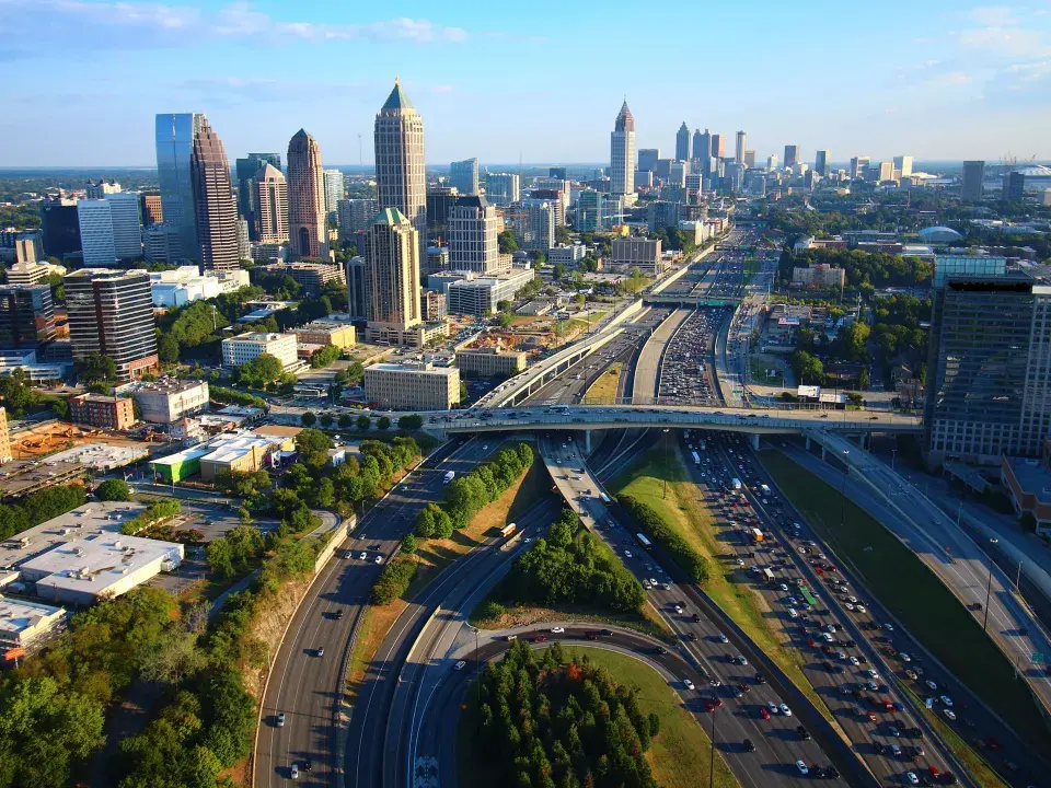 Advocating for Affordable Housing and Racial Equity in Atlanta