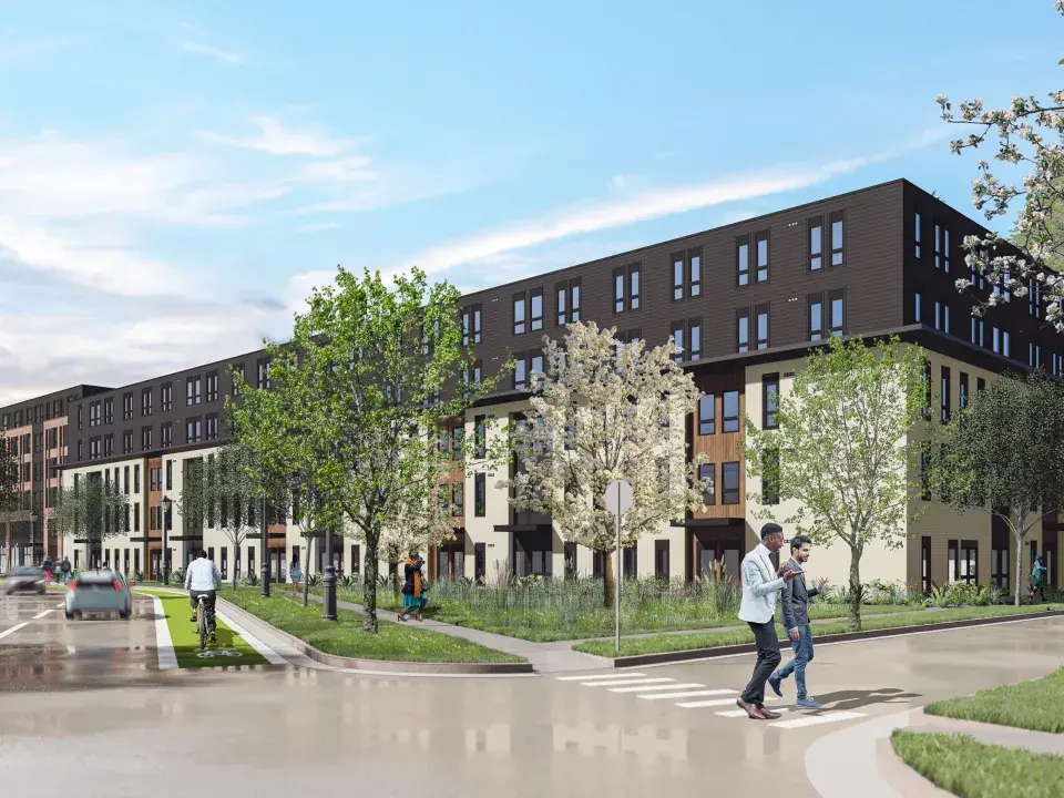 Enterprise Closes $190.2M Fund to Promote Economic Mobility 