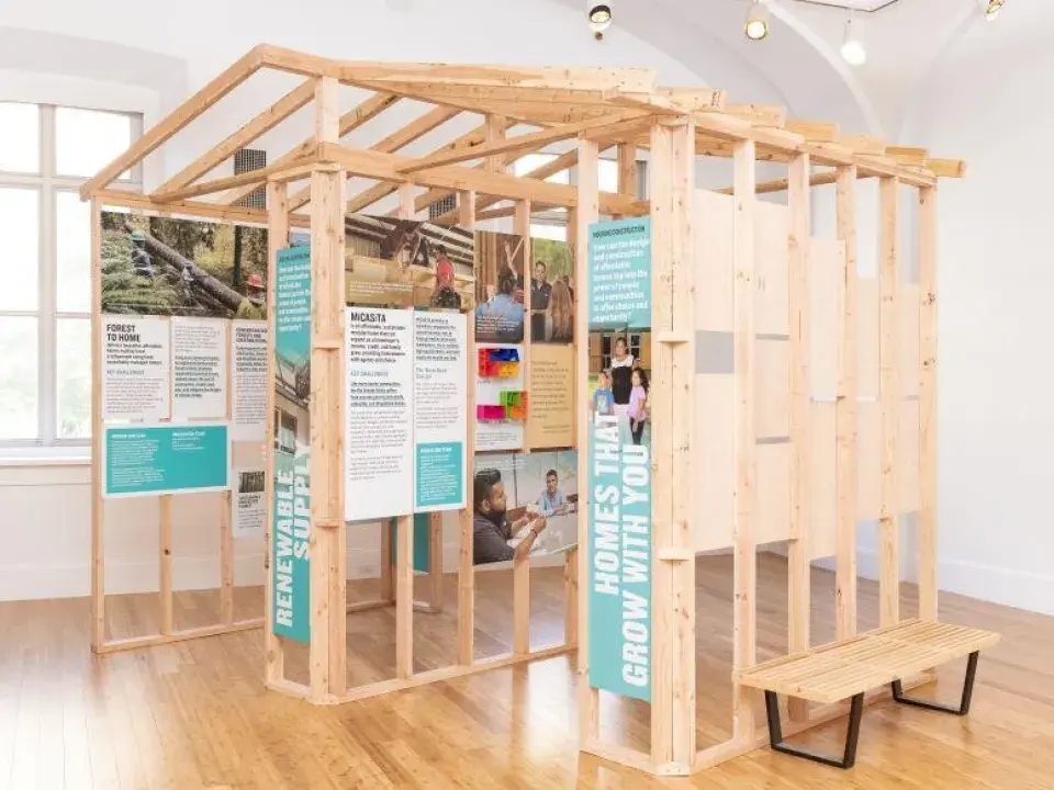 Fast Company: Six Strategies for Getting Affordable Housing Built