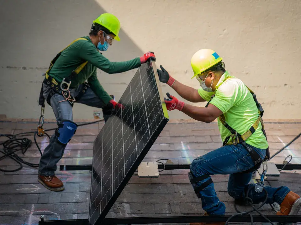 CDFIs + Impact investors: New Capital Markets Analysis Highlights Opportunities, Impact