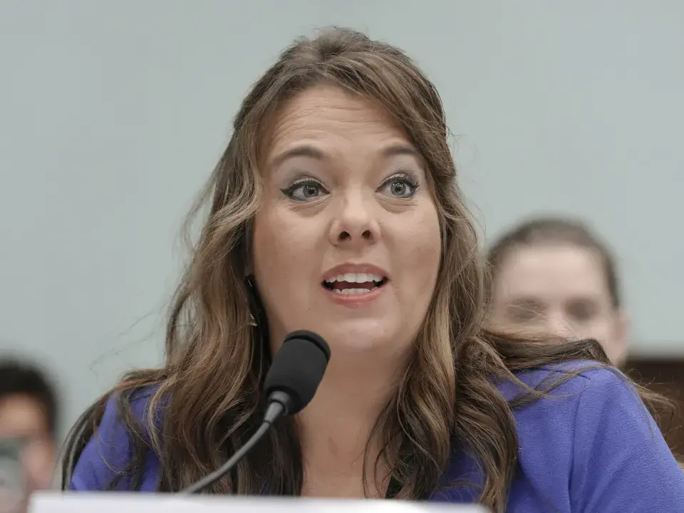 Urging Congress to Support Native Housing and ‘Sunrise Thinking’